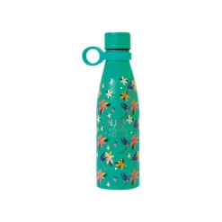 Legami Hot & Cold - Gourde thermique 500 ml - hummingbird