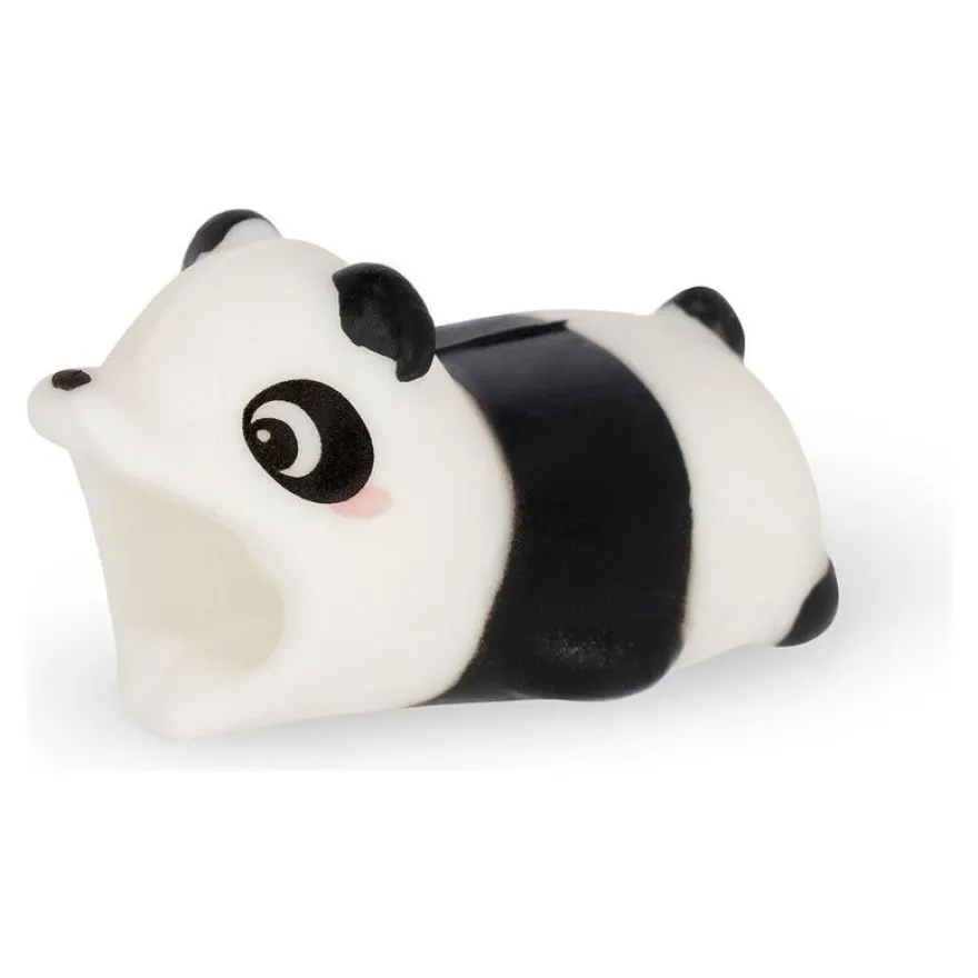LEGAMI Hungry Friends Panda - Protection de câble