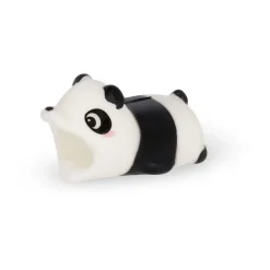 LEGAMI Hungry Friends Panda - Protection de câble