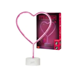 LEGAMI IT'S A SIGN - lampe décorative - LED - neon light - cœur