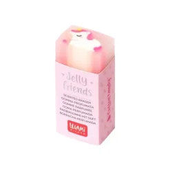 Legami Jelly Friends - Gomme parfumée - licorne
