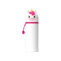 Legami Kawaï - Trousse 1 compartiment - licorne