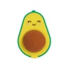 Legami Let's Avocuddle - Taille-crayon avec gomme