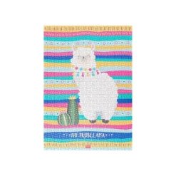 Legami Llama - Puzzle 1000 pièces