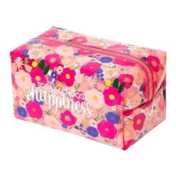 Legami Makeup Queen - Trousse de maquillage - flowers