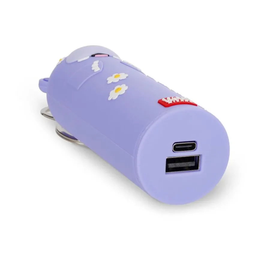 LEGAMI My Super Power Hippo - Batterie externe - 4800 mAh