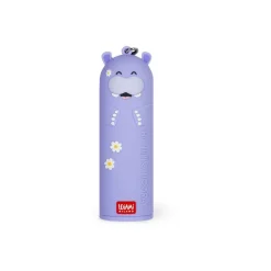 LEGAMI My Super Power Hippo - Batterie externe - 4800 mAh