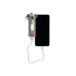LEGAMI My Super Power KOALA - Batterie externe - 4800 mAh