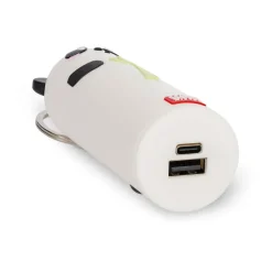 LEGAMI My Super Power Panda - Batterie externe - 4800 mAh