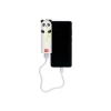 LEGAMI My Super Power Panda - Batterie externe - 4800 mAh