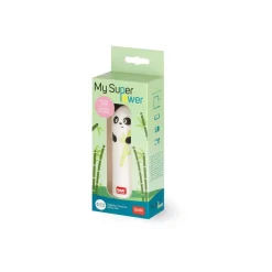 LEGAMI My Super Power Panda - Batterie externe - 4800 mAh