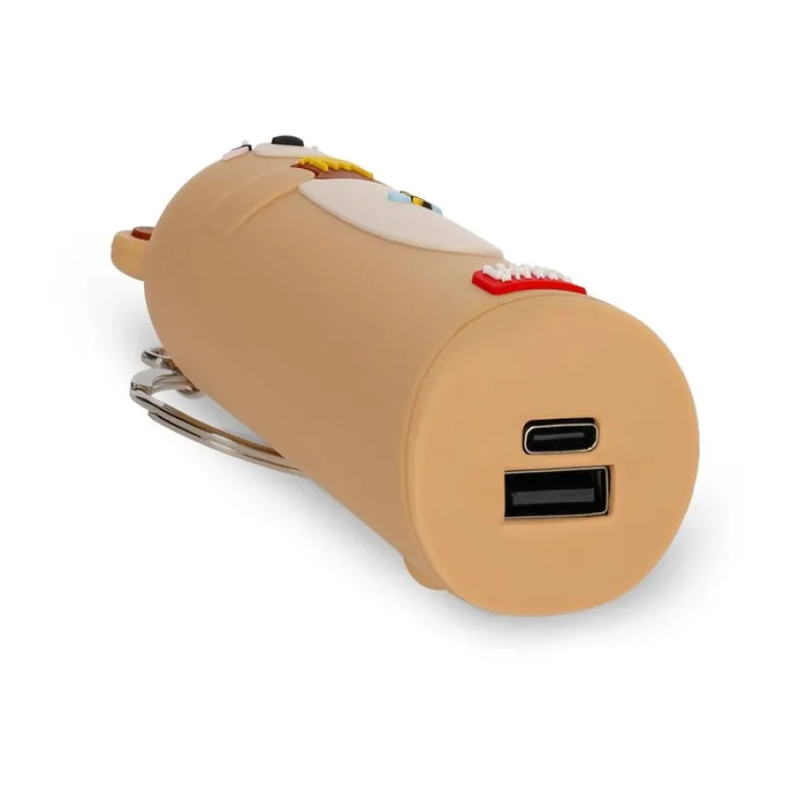 LEGAMI My Super Power Teddy Bear - Batterie externe - 4800 mAh