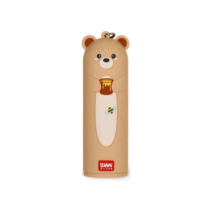 LEGAMI My Super Power Teddy Bear - Batterie externe - 4800 mAh