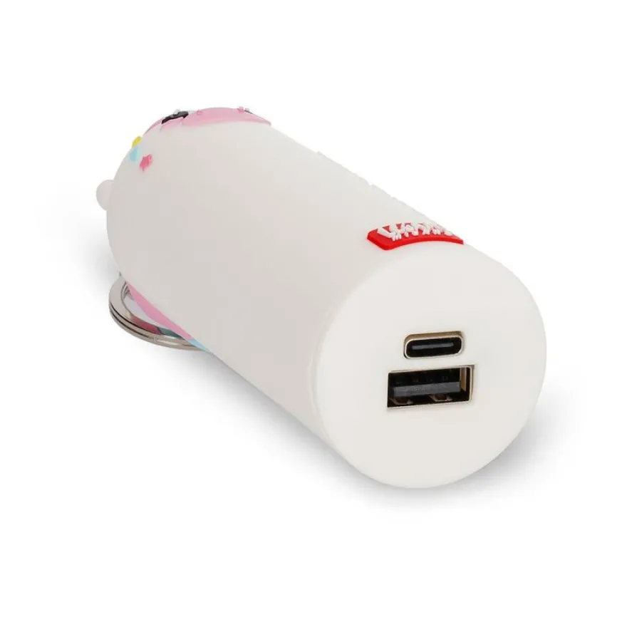 LEGAMI My Super Power Unicorn - Batterie externe - 4800 mAh
