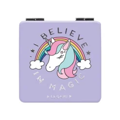 Legami Nice To See You - Miroir de poche - unicorn