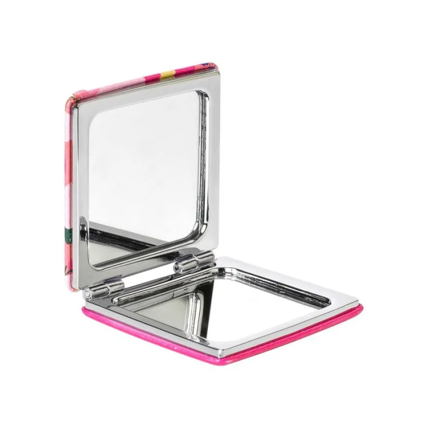 Legami Nice To See You - Miroir de poche - flowers