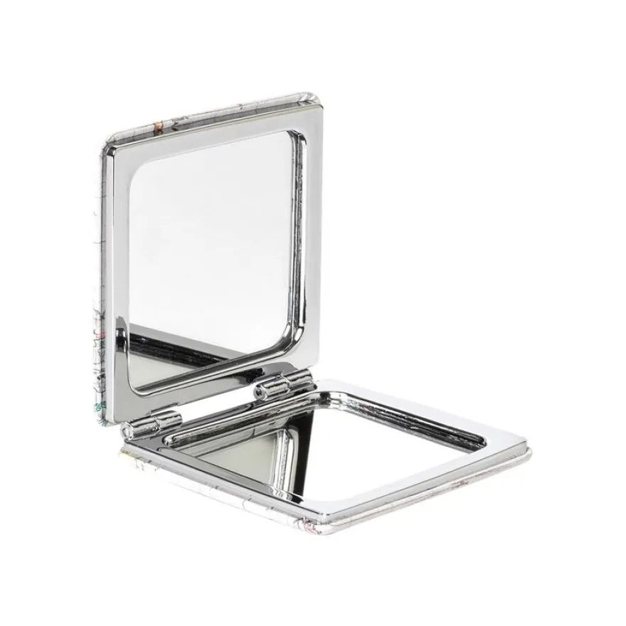 Legami Nice To See You - Miroir de poche - travel