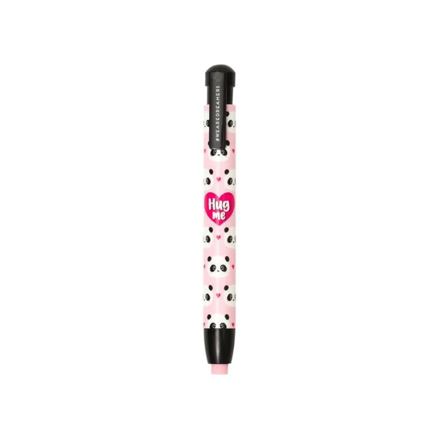 Legami OOPS! Panda - Stylo gomme