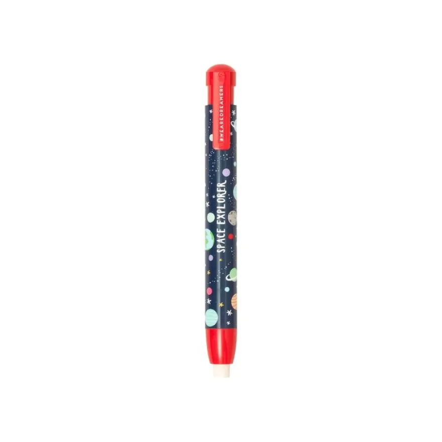 Legami OOPS! Space - Stylo gomme