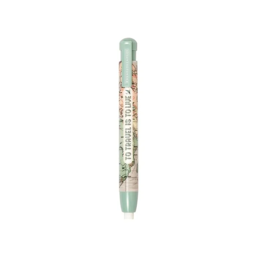 Legami OOPS! Travel - Stylo gomme