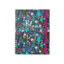 Legami Panda 3 in 1 - Cahier A4 Maxi - daisy