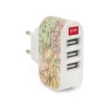 Legami Plug & Charge - Chargeur USB adaptateur secteur