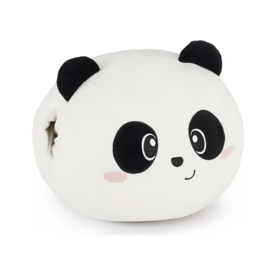 Legami Super Soft! - Coussin panda