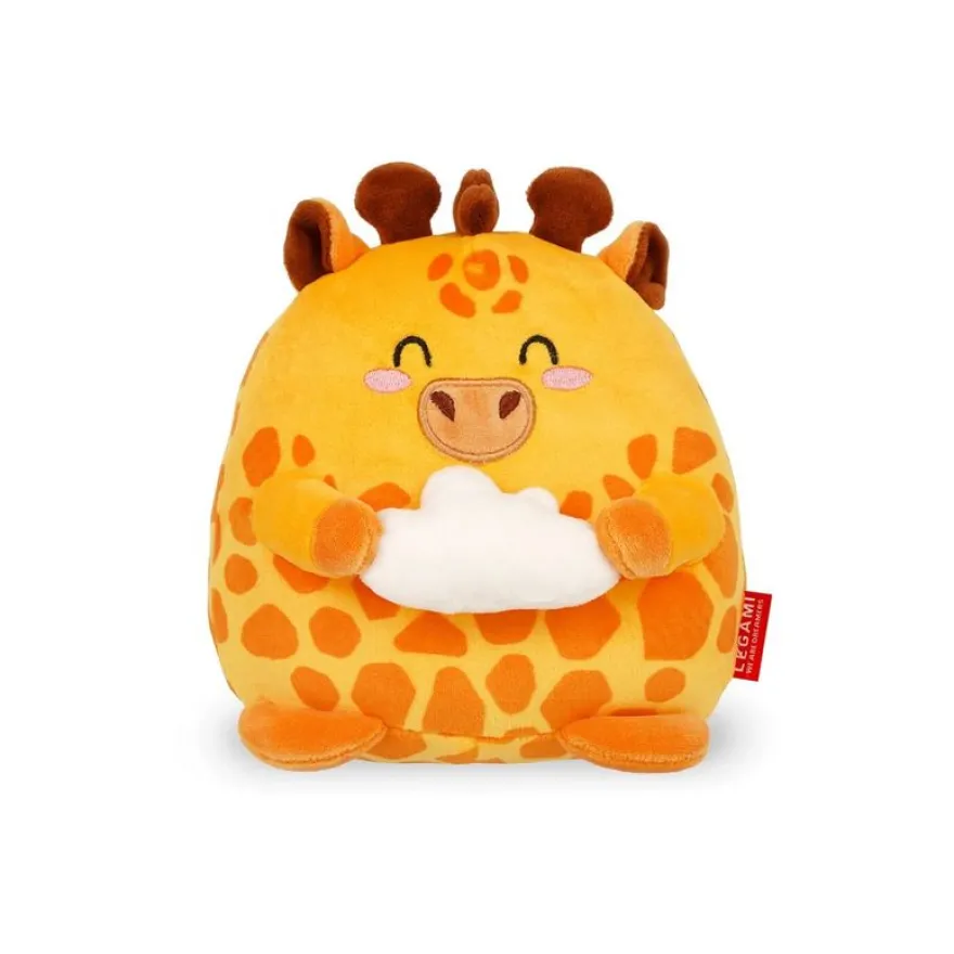 LEGAMI Super Soft! - Mini girafe