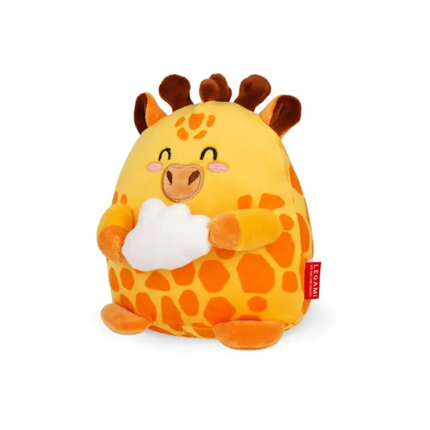 LEGAMI Super Soft! - Mini girafe