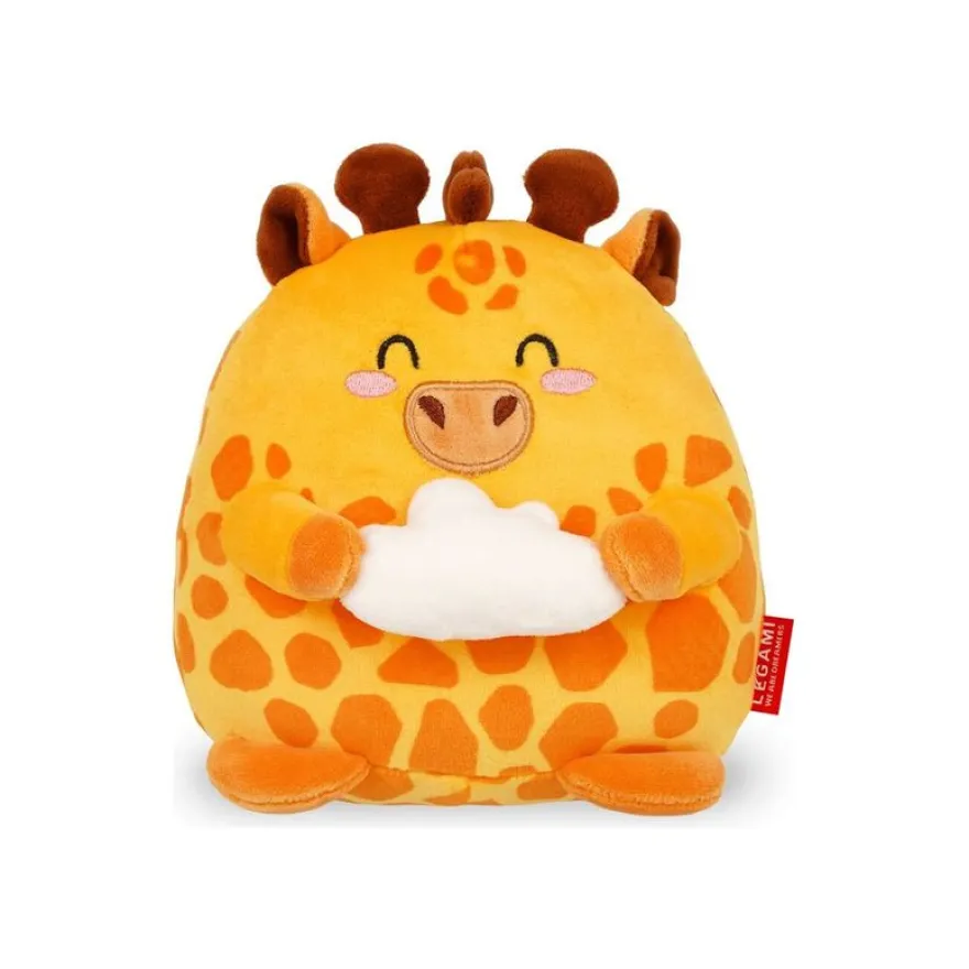LEGAMI Super Soft! - Mini girafe