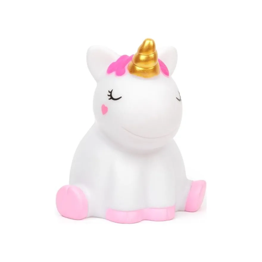 Legami Sweet Dreams - Veilleuse multicolore - licorne