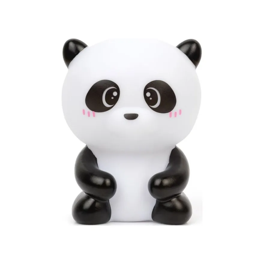 Legami Sweet Dreams - Veilleuse multicolore - panda