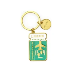 Legami What a Key Ring! - Porte-clés - travel