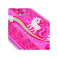 LEGAMI Wonderwow - Trousse - polyéthylène téréphtalate (PET) - Licorne