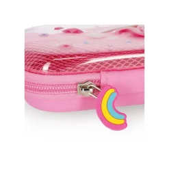 LEGAMI Wonderwow - Trousse - polyéthylène téréphtalate (PET) - Licorne