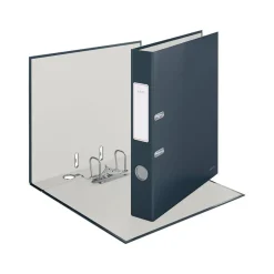 Leitz 180° Cosy - Classeur à levier - Dos 50 mm - A4 - gris