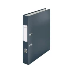 Leitz 180° Cosy - Classeur à levier - Dos 50 mm - A4 - gris