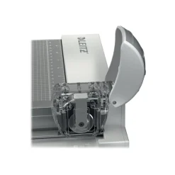 Leitz - Lame de rechange perforante pour Leitz Precision Office A4+ et A3 - coupe jusqu'à 5 feuilles
