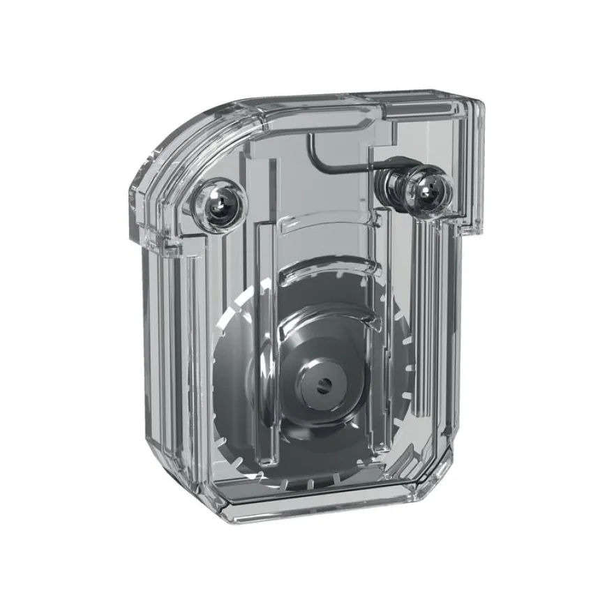 Leitz - Lame de rechange perforante pour Leitz Precision Office A4+ et A3 - coupe jusqu'à 5 feuilles