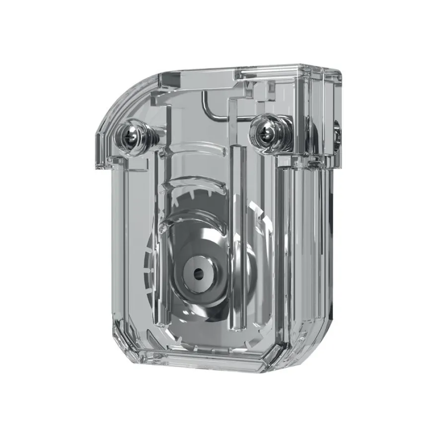 Leitz - Lame de rechange perforante pour Leitz Precision Office A4+ et A3 - coupe jusqu'à 5 feuilles