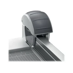 Leitz - Lame de rechange perforante pour Leitz Precision Office A4+ et A3 - coupe jusqu'à 5 feuilles