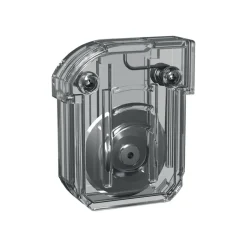 Leitz - lame droite de rechange pour Leitz Precision Office A4+ et A3 - coupe jusqu'à 15 feuilles