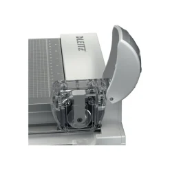 Leitz - lame droite de rechange pour Leitz Precision Office A4+ et A3 - coupe jusqu'à 15 feuilles
