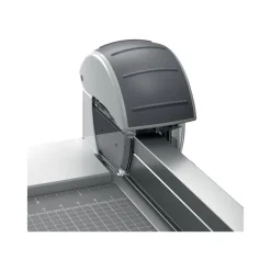 Leitz - lame droite de rechange pour Leitz Precision Office A4+ et A3 - coupe jusqu'à 15 feuilles