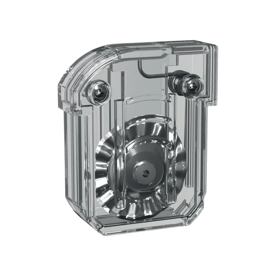 Leitz - Lame ondulée de rechange pour Leitz Precision Office A4+ et A3 - coupe jusqu'à 5 feuilles