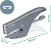 Leitz - Pince Agrafeuse Wow Nexxt