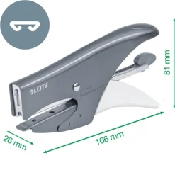 Leitz - Pince Agrafeuse Wow Nexxt