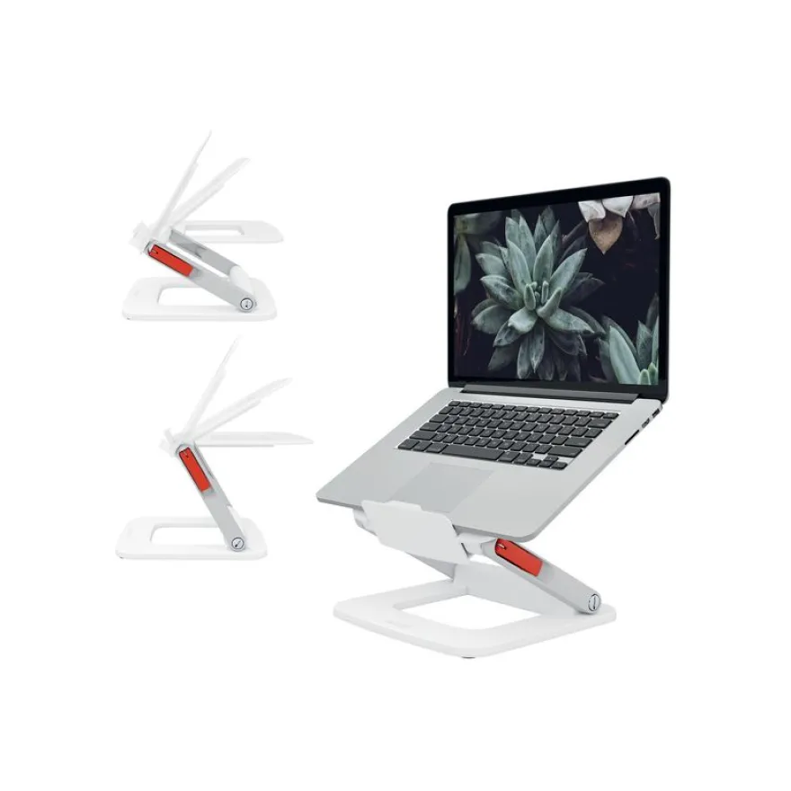 Leitz - Support pour ordinateur portable jusqu'à 15"