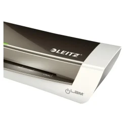 Leitz Ilam Home Office A4 - Plastifieuse A4 - de 80 à 125 microns