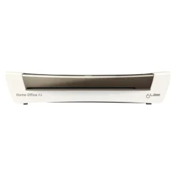 Leitz Ilam Home Office A4 - Plastifieuse A4 - de 80 à 125 microns